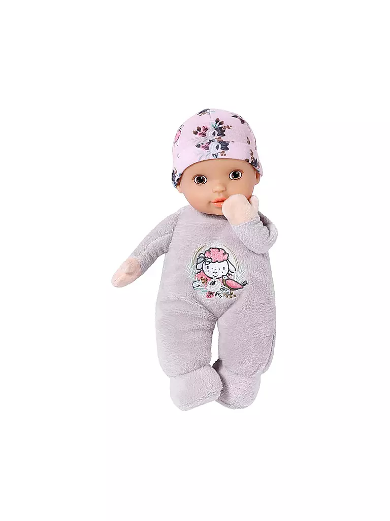 ZAPF CREATION Baby Annabell Sleep Well for babies 30cm keine Farbe